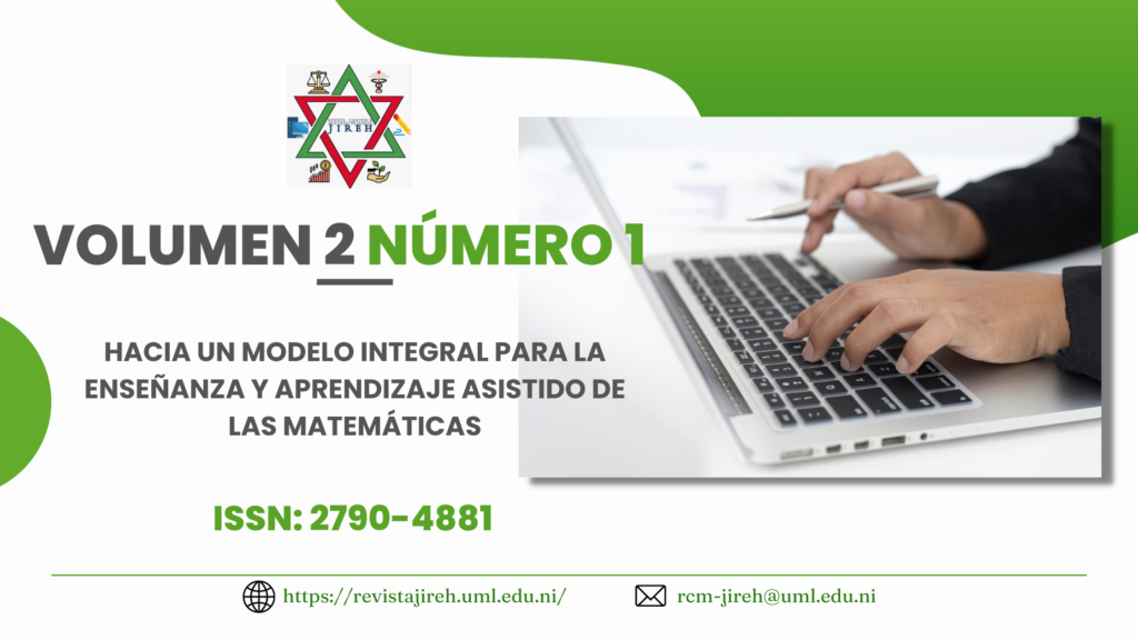 Modelo de aprendizaje asistido de las matemáticas