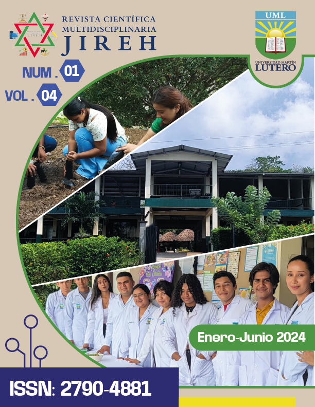 Portada Vol. 4 Núm. 01